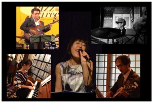 etsuko band